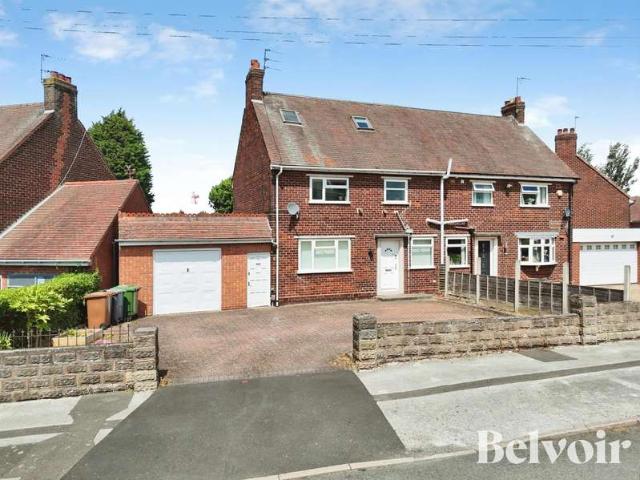 4 Bedroom Detached House
