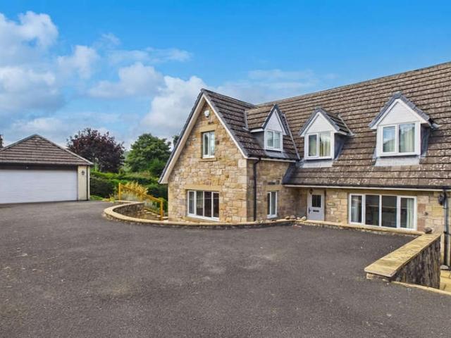 4 Bedroom Detached House