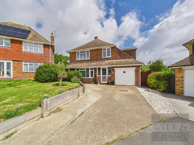4 Bedroom Detached House