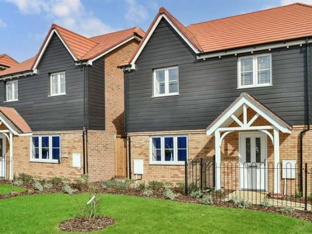 4 Bedroom Detached House