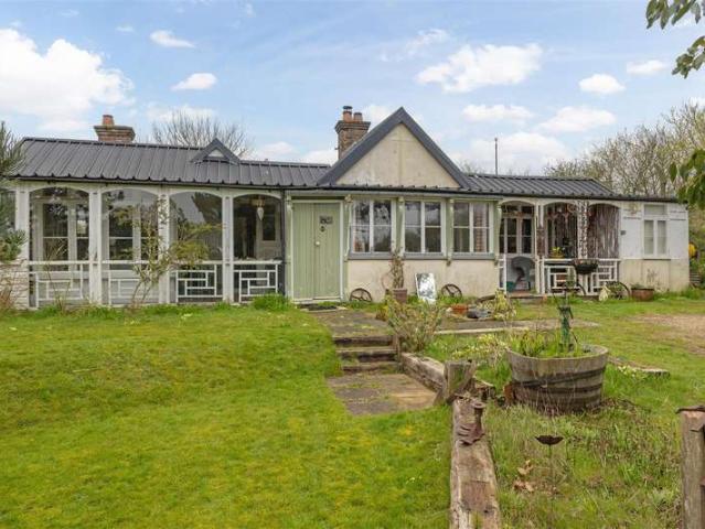 4 Bedroom Detached House