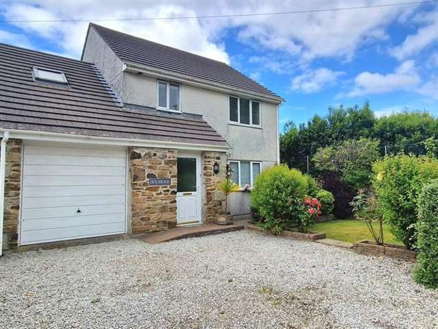 4 Bedroom Detached House