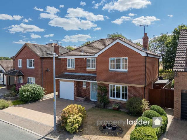 4 Bedroom Detached House