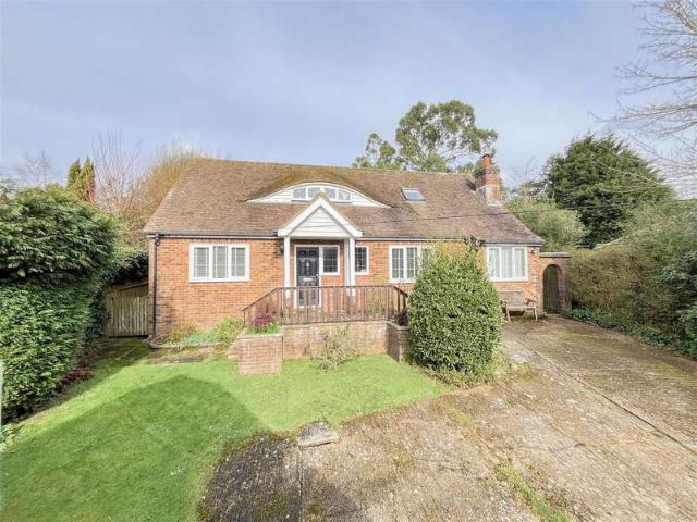 4 Bedroom Detached House
