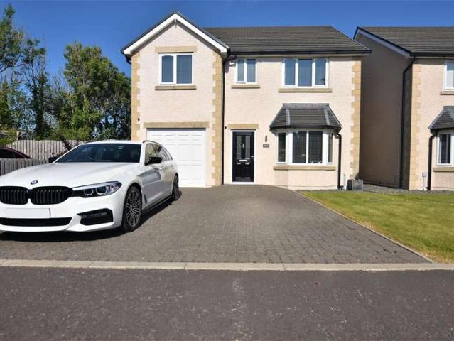 4 Bedroom Detached House