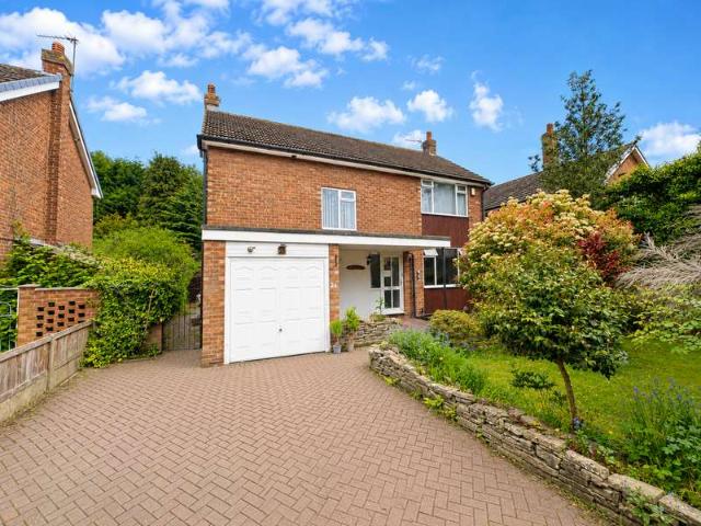 4 Bedroom Detached House