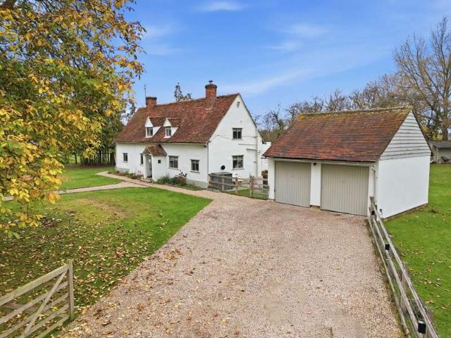 4 Bedroom Detached House