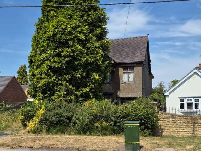 4 Bedroom Detached House