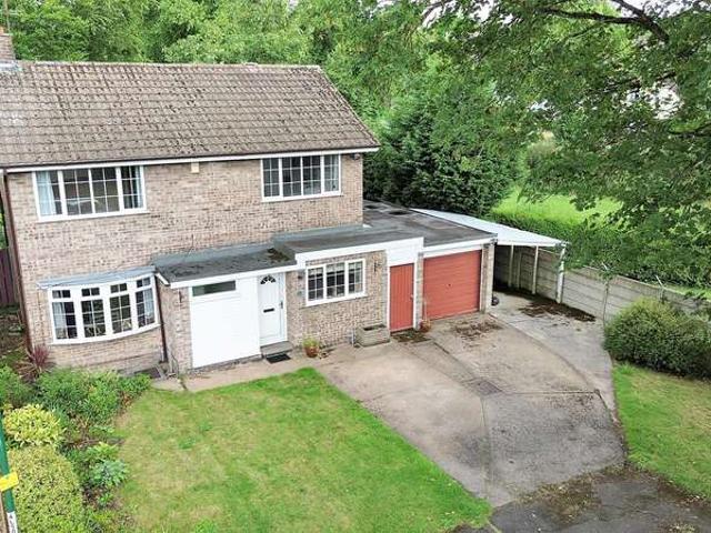 4 Bedroom Detached House