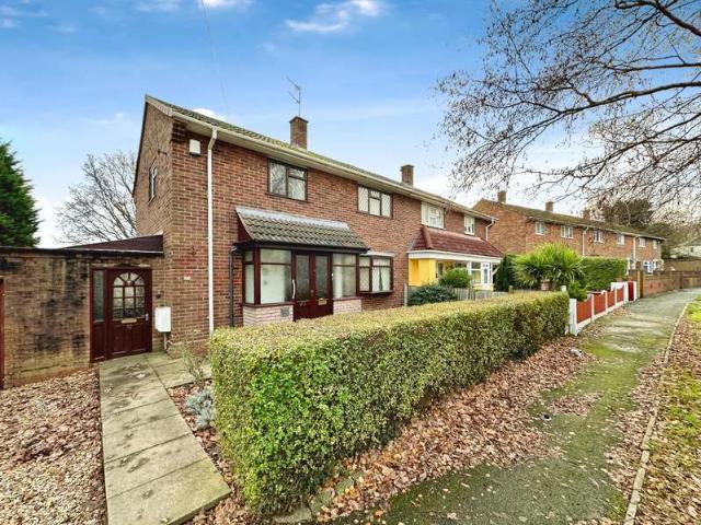 4 Bedroom Detached House