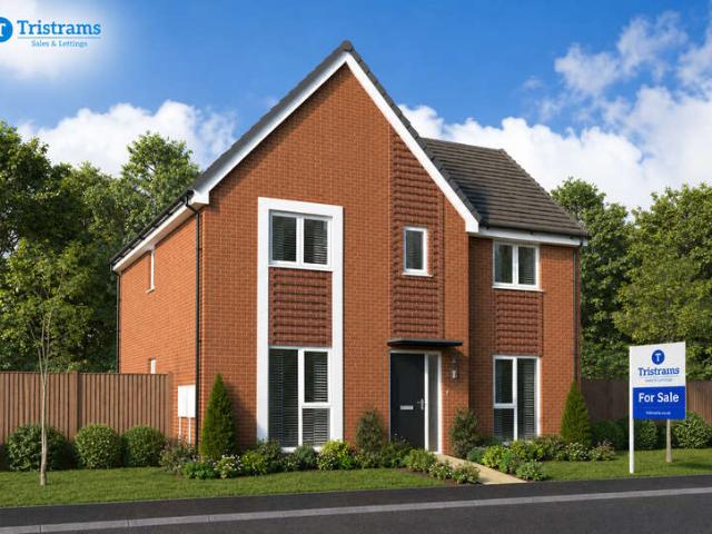 4 Bedroom Detached House