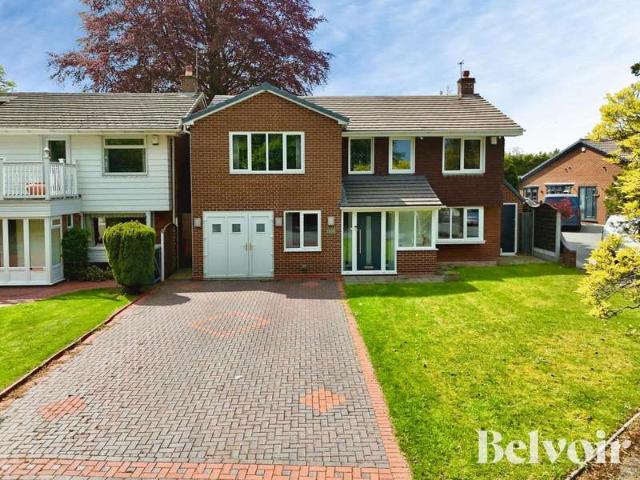 4 Bedroom Detached House