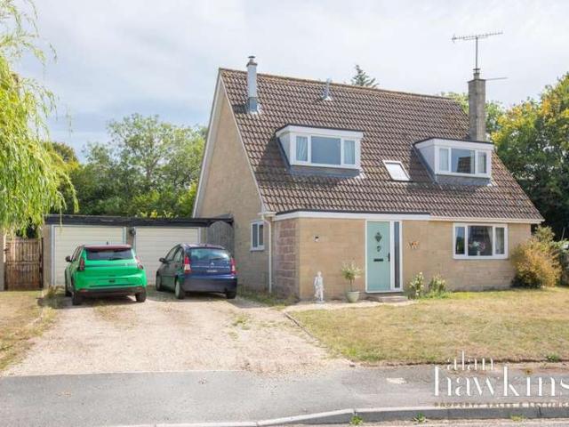 4 Bedroom Detached House