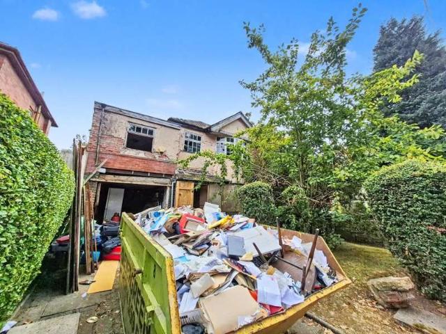 4 Bedroom Detached House