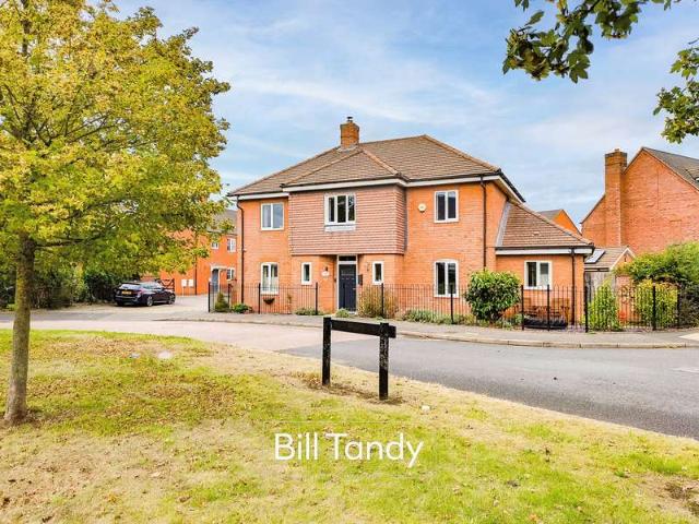 4 Bedroom Detached House