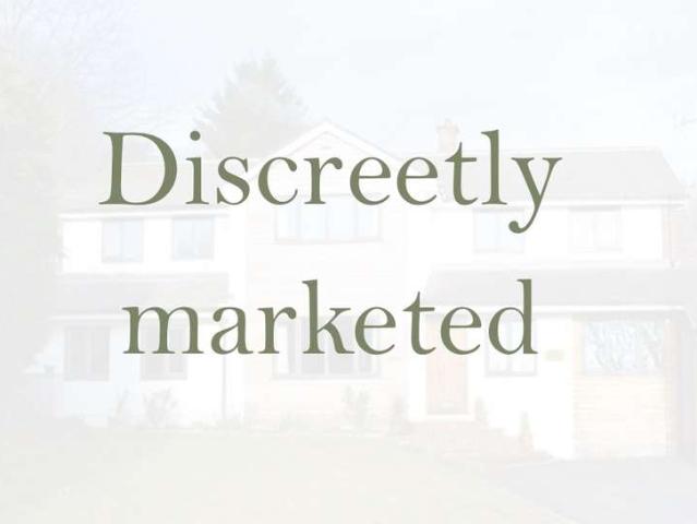 4 Bedroom Detached House
