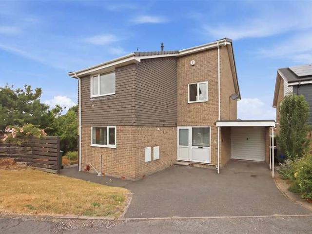 4 Bedroom Detached House