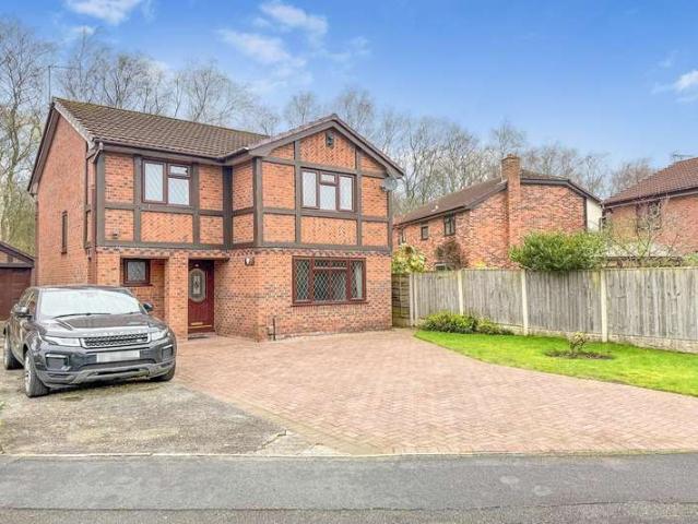 4 Bedroom Detached House