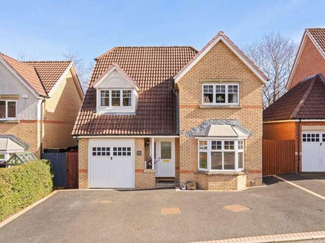 4 Bedroom Detached House