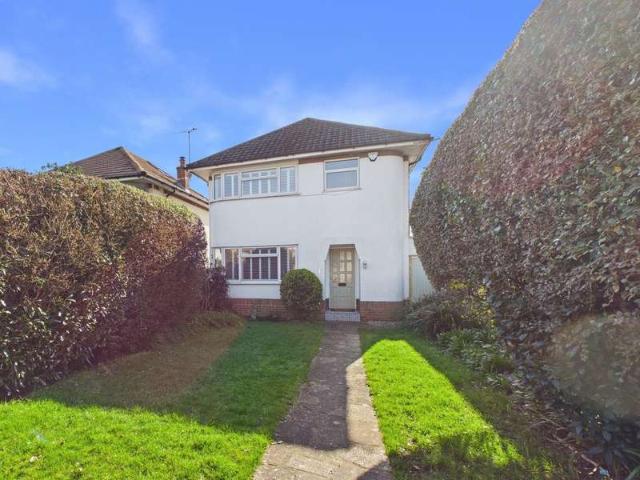 4 Bedroom Detached House
