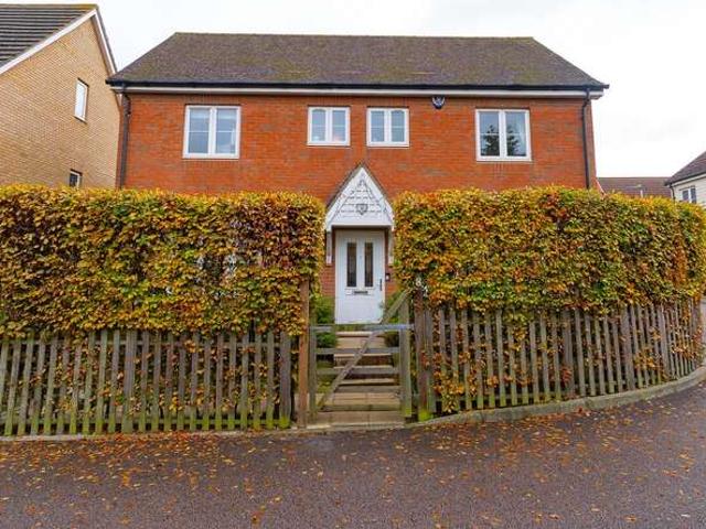 4 Bedroom Detached House