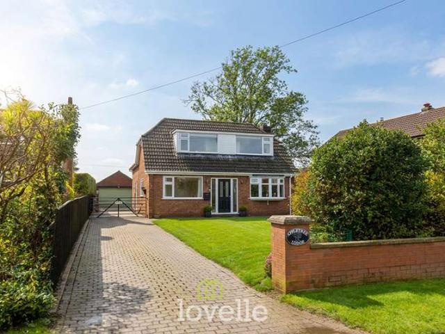 4 Bedroom Detached House