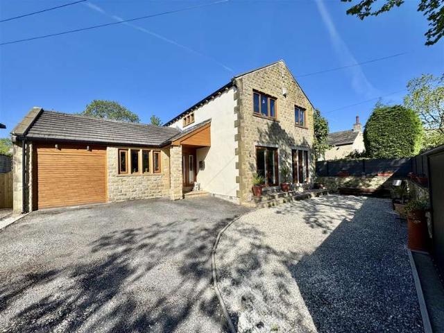 4 Bedroom Detached House