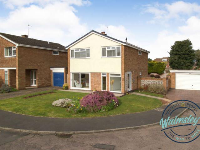 4 Bedroom Detached House