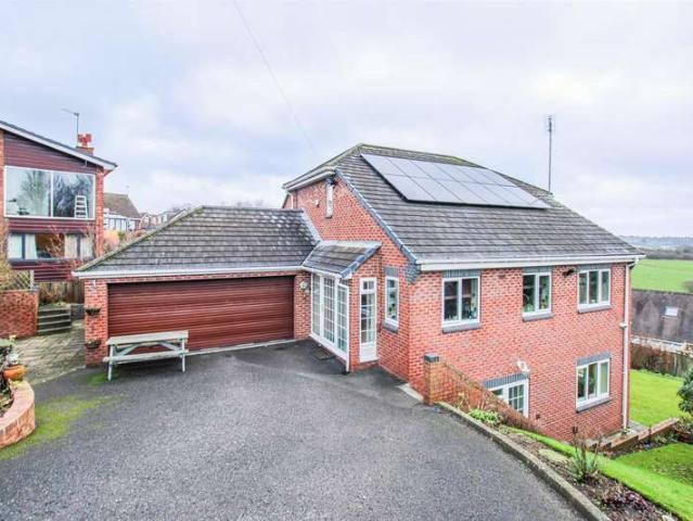 4 Bedroom Detached House
