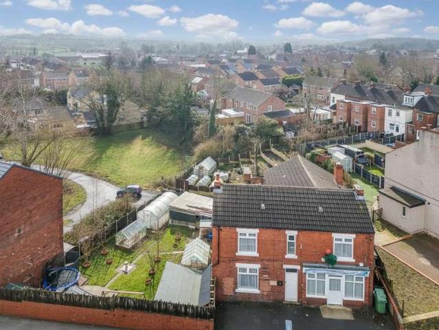 4 Bedroom Detached House