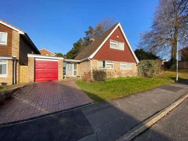 4 Bedroom Detached House