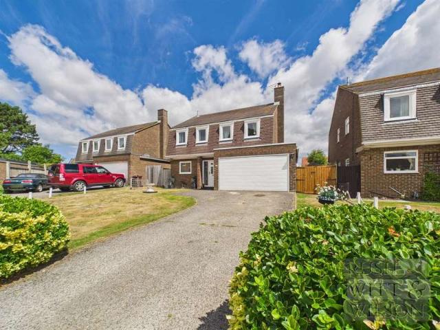 4 Bedroom Detached House
