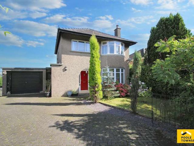4 Bedroom Detached House