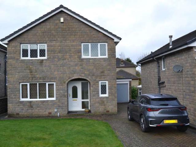 4 Bedroom Detached House