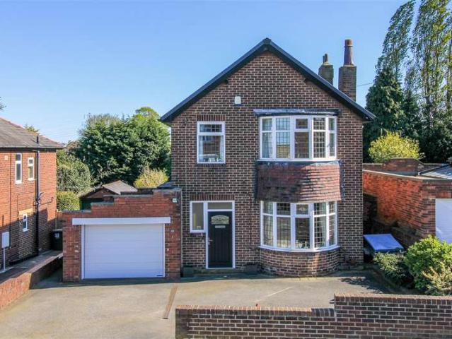 4 Bedroom Detached House