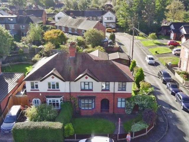 4 Bedroom Detached House