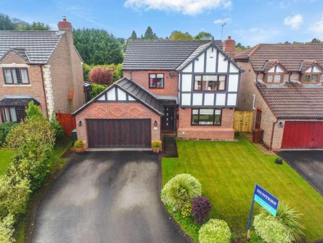 4 Bedroom Detached House