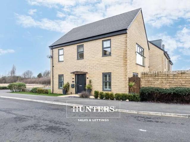 4 Bedroom Detached House