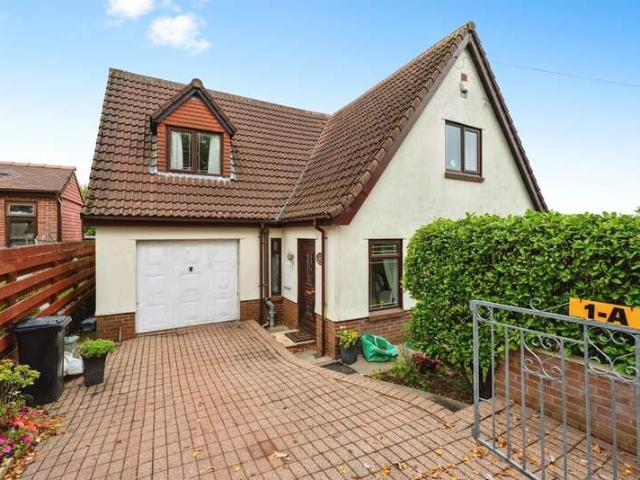 4 Bedroom Detached House