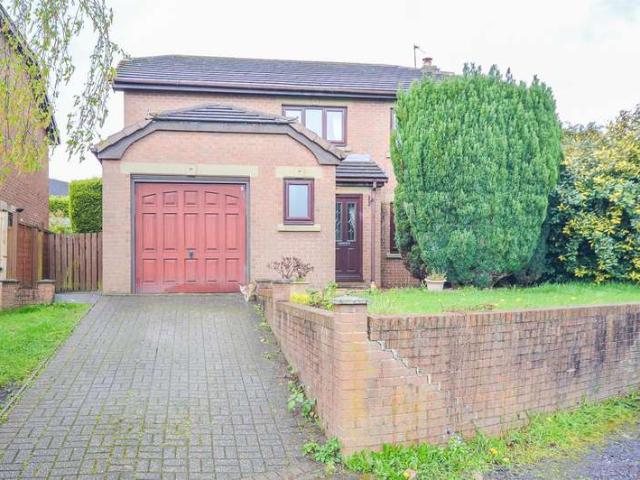 4 Bedroom Detached House