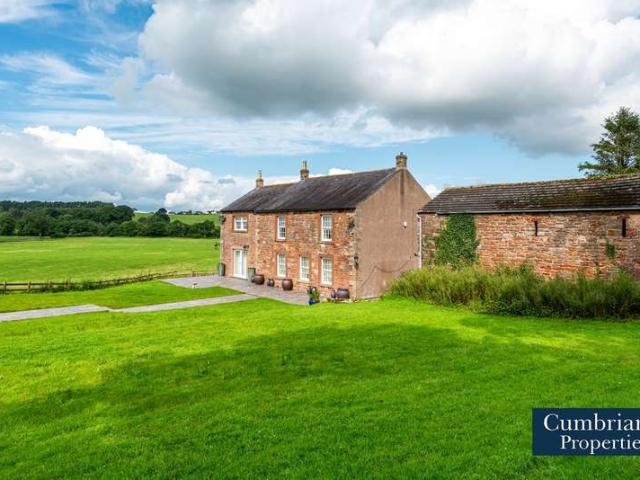 4 Bedroom Detached House