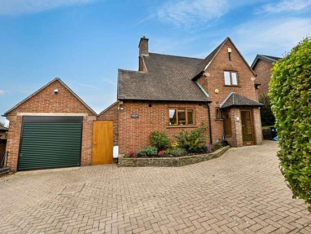4 Bedroom Detached House