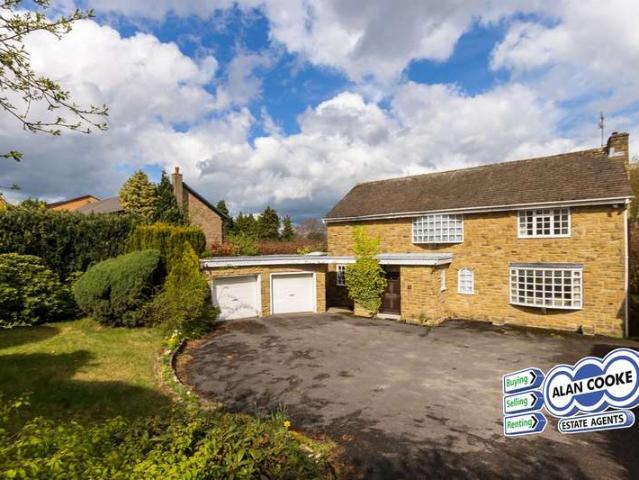 4 Bedroom Detached House