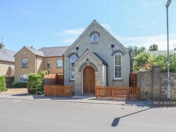 4 bedroom detached house for rent in Coles Lane, Oakington, Ca.