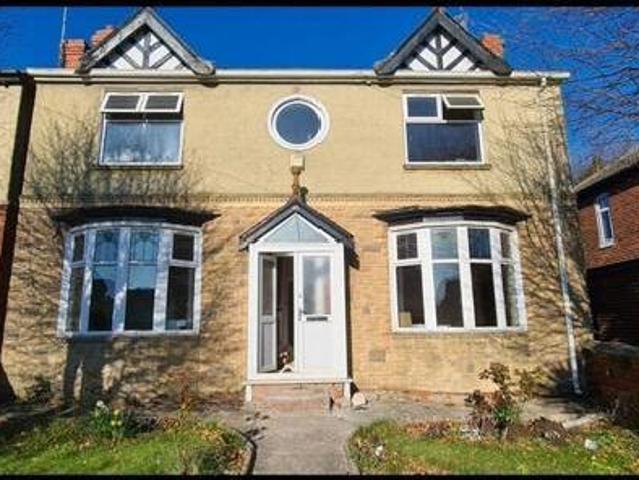 4 Bedroom Detached House For Rent In Conisbrough, Doncaster
