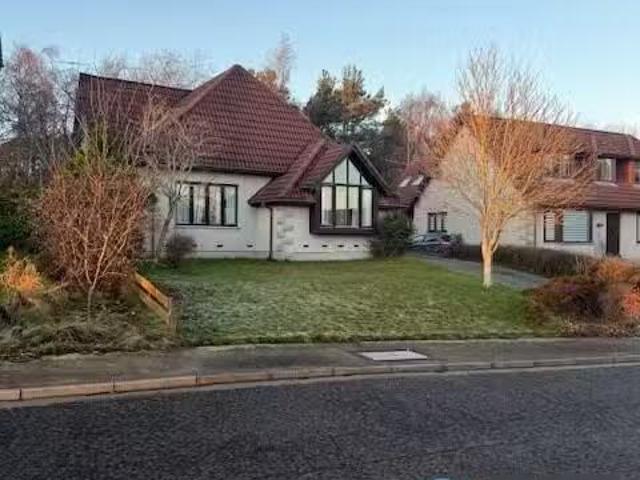 4 bedroom detached house for rent in Corse Wynd, Kingswells, A.