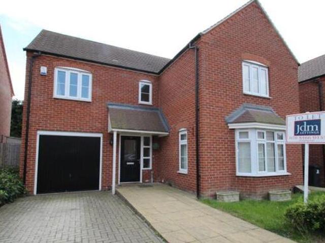 4 Bedroom Detached House For Rent In Chislehurst, Kent