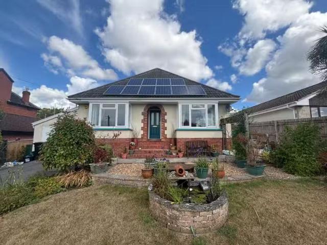 4 bedroom detached house for rent in Ash Lane, Wells, BA5