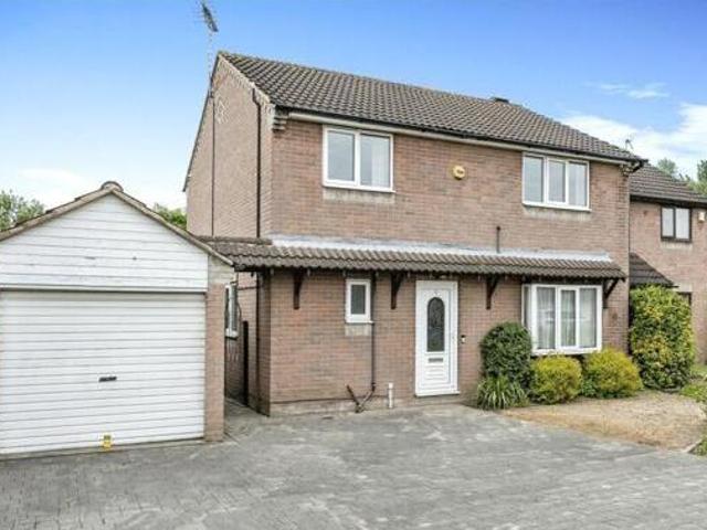 4 Bedroom Detached House For Rent In Doncaster, South Yorkshire