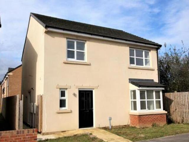 4 Bedroom Detached House For Rent In Doncaster, South Yorkshire